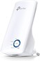 300Mbps Wi-Fi Range Extender 300 Mbps White
