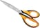 MAPED Scissor 21cm Asym Ultimate Bls MD-697710