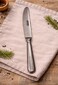Soleil Vintage Stainless Steel Table Knife 1Pc