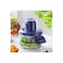 Electric Grape Peeler Machine,Electric Garlic Peeling Machine - Kitchen Food Prep Equipment USB Char