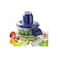 Electric Grape Peeler Machine,Electric Garlic Peeling Machine - Kitchen Food Prep Equipment USB Char