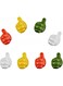 THUMB SUPER HOOK, 7pcs Wall Hook, Wall decoretion, Adhesive hook