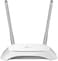 Access Point/ Wireless N Router - 300Mbps White