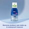 NIVEA Eye Makeup Remover Double Effect Sensitive Lashes Protection 125ml