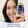 NIVEA Eye Makeup Remover Double Effect Sensitive Lashes Protection 125ml