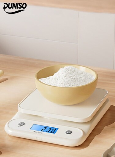 Digital Kitchen Scale&iuml;&frac14;&OElig;Food Scale For Baking And Cooking&iuml;&frac14;&OElig;Mini Electronic Scale&iuml;&frac14;&OElig;with LCD Display&iuml;&frac14;&OElig;with Tray&iuml;&frac14;&OElig;Auto-Off&iuml;&frac14;&OElig;Type-C Charging&iuml;&frac14;&OElig;for Kitchen Cooking Baking Meal Prep