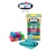 Arix Antibacterial Microfiber Utility Cloth Value Pack 6+2 Free