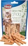 Trixie Premio Mini Sticks Cat Treats - 50G