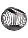 Pow Coffee Pod Holder Brown 8.2x7.7x8.2inch