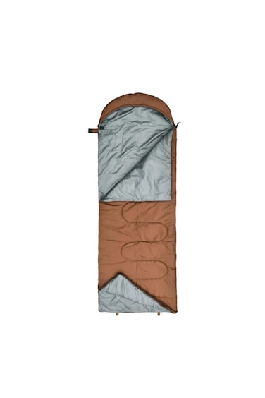 Lifestyle Power Heating Sleeping Bag with Adjustable Temperature &amp; USB Heating