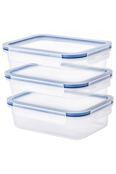 container with lid