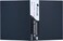 Atlas Clear File Presentation Book, A4-20 Pockets, Grey - ATCL005