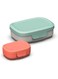 BergHOFF - Kids lunch set 19.1X13.4X6