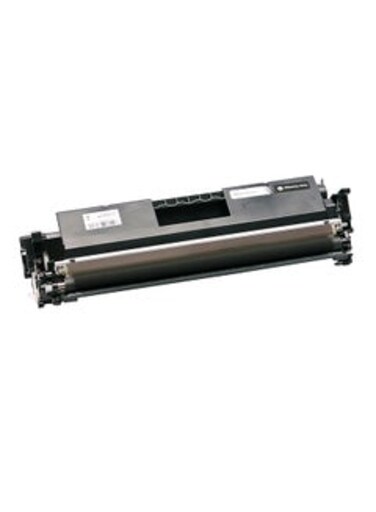 17A LaserJet Toner Cartridge Black