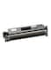 17A LaserJet Toner Cartridge Black