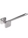 Stainless Steel Steak Meat Tenderizer Knock Beef Hammer