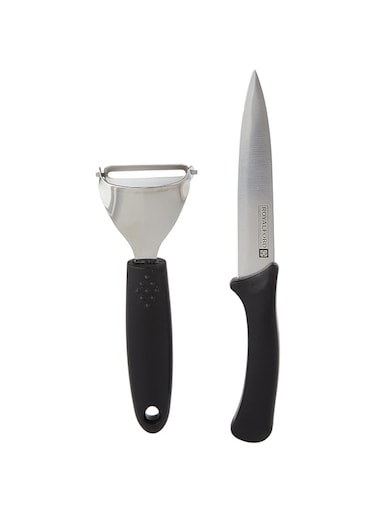 Royalford 2pc Utility Knife Set