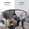 ROCKBROS Men Sunglasses Sunglasses (pack of 1)
