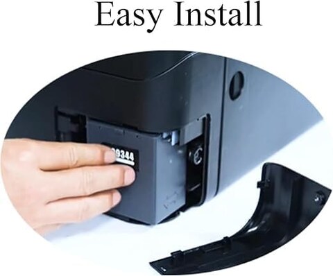 C9344 Compatible C9344/EWMB3 Maintenance Box for EcoTnk L3550 L3560 L5590 Printers