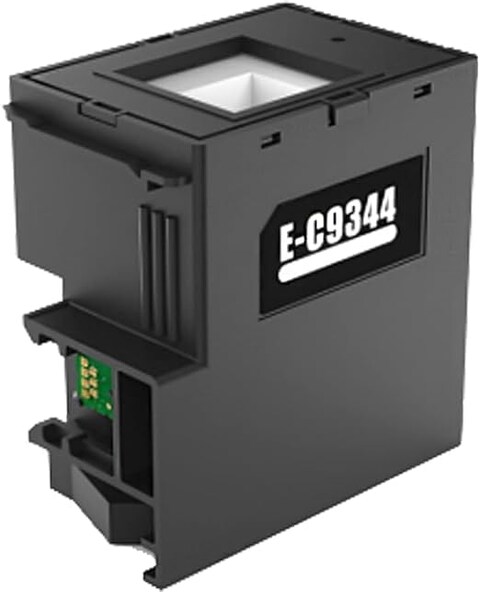 C9344 Compatible C9344/EWMB3 Maintenance Box for EcoTnk L3550 L3560 L5590 Printers