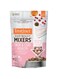 Instinct Freeze Dried Raw Boost Mixers Grain Free Skin &amp; Coat Health Recipe All Natural Cat Food Topper by Nature's Variety, 5.5 oz. Bag