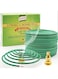Mosquito Repellent Citronella Incense Coils Pieces per Box, Made from Natural Plants, Suitable for Outdoors, Indoors, by The Pool, in The Yard (Citronella coils 48)