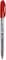 Atlas Ball Pen 1.0mm Medium BX=50 Green