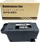 Maintenance Box Replacement for C9345 or C12C934591,Work with ET-5800 ET-5850 ET-5880 ET-16600 ET-16650 ST-C8000 L15150 L15160 WF-7820 WF-7840 Printer