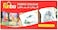 FUNBO 12-Piece Acrylic Colour Set 12x25 ml