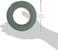 Atlas Cloth Tape 2"X25M (50Mm) Black, Green