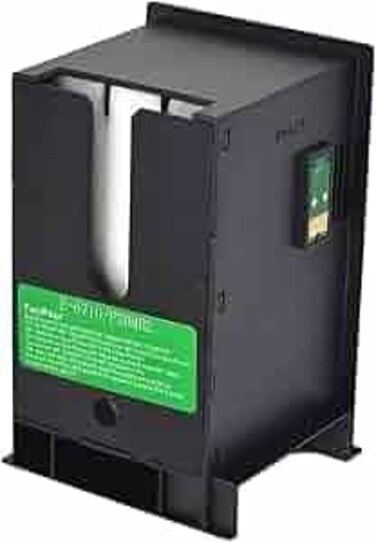 Compatible T-6710 / PXBMB2 maintenance box