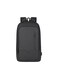 Mobcos Back Pack Black 8228 Elite Laptop Backpack with USB Charging Port &ndash; Waterproof Anti-Theft Business Travel Backpack for Men &amp; Women, Slim Oxford Material Bag Work &amp; College