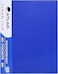 Atlas Clear File Presentation Book, A4-40 Pockets, Green - ATCL009