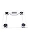Sonashi Digital Weighing Scale SSC-2208