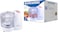 Sonashi SMC-13 Kitchen Chopper, Dual Speed 350ml Blender Chopper With Plastic Jug, 220-240V, 50/60Hz, 120W, Home Kitchen Appliances, White