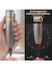 Sonashi 7in1 Rechargeable Hair Clipper For HairBeardNoseEarBody HighCapacity Battery And Fast Charging Cordless and TravelFriendly Clipper Power of 1000mA SHC-1014U Metallic Grey 550grams