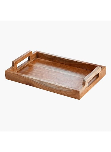 HomeBox Albero Tray - 40x26x7 cm