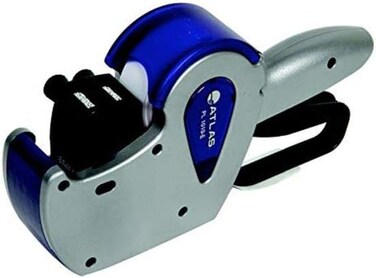 Atlas Price Labeller 2 Line 10 Degit