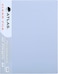 Atlas ATCL010 File Presentation Book (Blue, A4,40 Pockets)