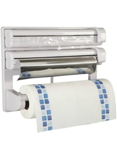 Dubai Gallery Tissues And Napkin Holder