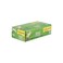 Hotpack   Clear Vinyl Disposable Gloves Powdered Small 1,000 Gloves,Pack of 10, 100 Gloves per Box