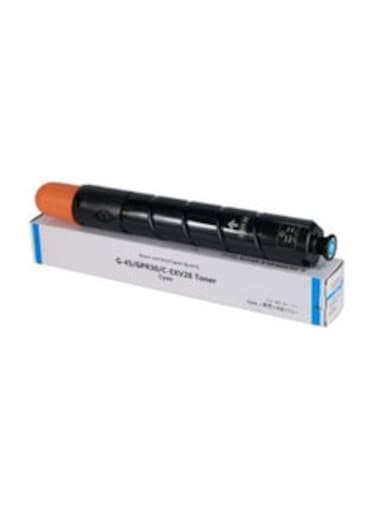 Compatible Toner Cartridge for GPR 30 CEXV28/NPG45 IRC5045/5051/5250 (CYAN)