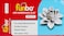 Funbo Air Hardening Clay 250 grams (White)