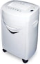 Heavy duty Paper Shredder Atlas CC1540 4x25mm 15sheets.
