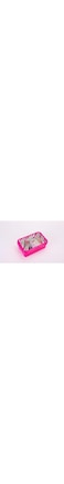 TRUCARE LOL First Class Lunch Box   For Kids Boys, Girls   Gift   Lightweight   Durable   Easy to Clean and Handle   Pre School   prevents spills