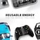 Energizer Rechargeable Batteries AA, Recharge Power Plus, Pack of 4