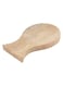 Marble Spoon Rest Travertine Marble Spatula Fork Ladle Handmade Utensil Rest Keeper - Cooking Spoon Organizer - Stove Top Chef Kitchen Tool Spoon Holder