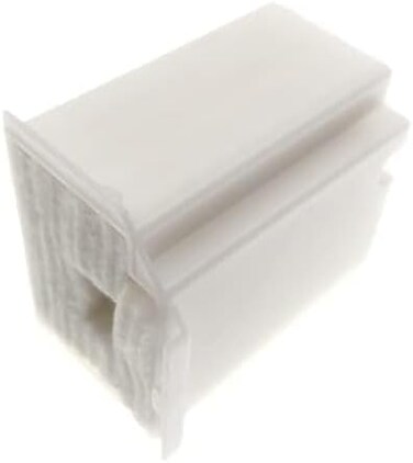 Maintenance Box Waste Ink Tank Pad Sponge Absorber Compatible with L1110 L3100 L3110 L3150 L3160 L3101 L3151 L3158 L3165 L3166 ET2710 ET2712 ET2714 ET2715 ET2720 ET4700 (Sponge + Box)