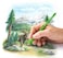 STAEDTLER 146C M48 Design Journey Colouring Pencils - Assorted Colours (Tin of 48)