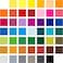 STAEDTLER 146C M48 Design Journey Colouring Pencils - Assorted Colours (Tin of 48)